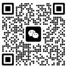 管理员微信二维码
